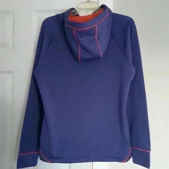 Cabela's hooded Sweatshirt size Large - Picture 4 of 7